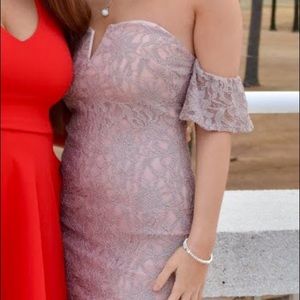 a cute hoco dress!!!